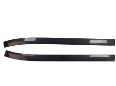 Recambio de moldura para land rover evoque pure referencia OEM IAM NOREF   2