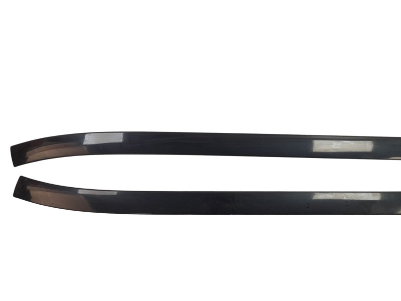 Recambio de moldura para land rover evoque pure referencia OEM IAM NOREF  