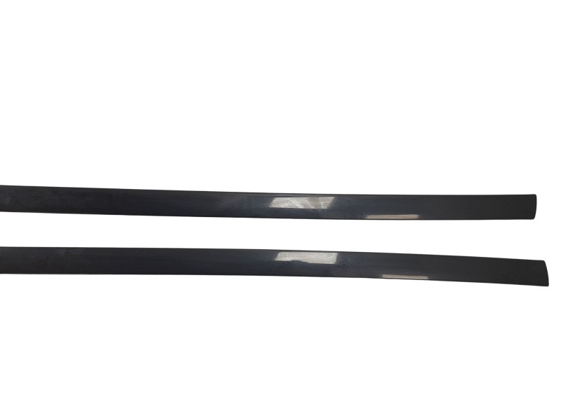 Recambio de moldura para land rover evoque pure referencia OEM IAM NOREF  