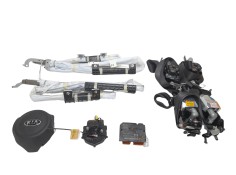Recambio de kit airbag para kia stonic (ybcuv) concept referencia OEM IAM 56900H8000WK   2