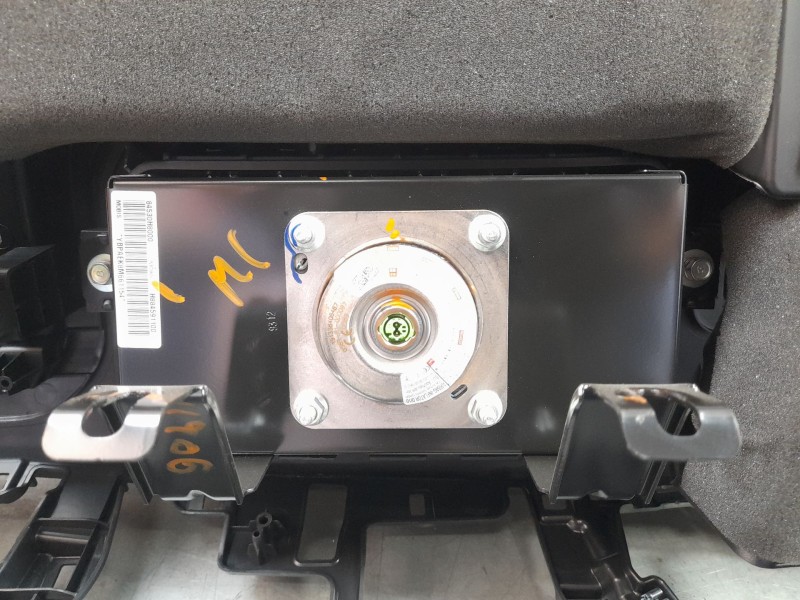 Recambio de kit airbag para kia stonic (ybcuv) concept referencia OEM IAM 56900H8000WK  