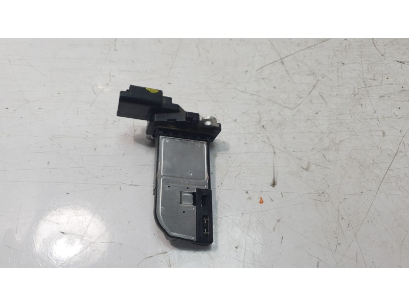Recambio de caudalimetro para peugeot 308 iii (fb_, fh_, fp_, f3_, fm_) bluehdi 130 (fbyhzl, fbyhzt) referencia OEM IAM 96770930