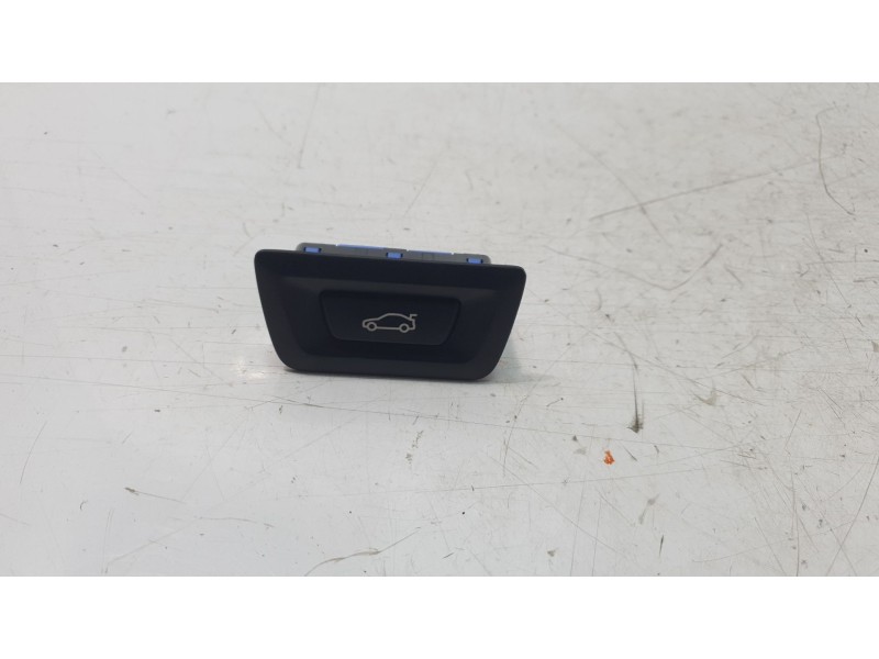 Recambio de interruptor para bmw serie x1 (f48) sdrive18d referencia OEM IAM 6131927511902  