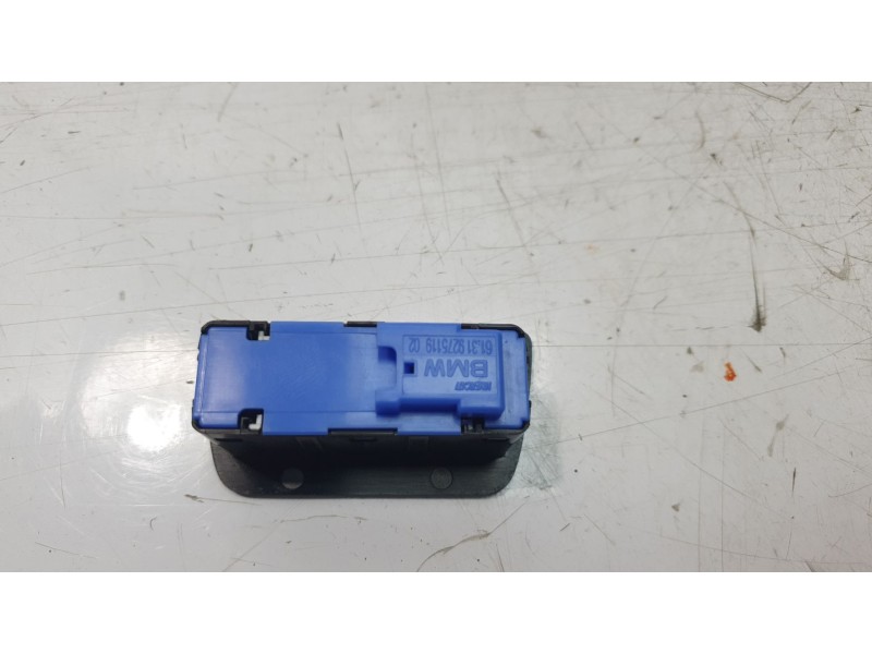 Recambio de interruptor para bmw serie x1 (f48) sdrive18d referencia OEM IAM 6131927511902  
