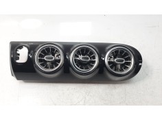 Recambio de aireador central para mercedes-benz cla (c118) cla 200 4-matic (118.388) referencia OEM IAM A1776809800  