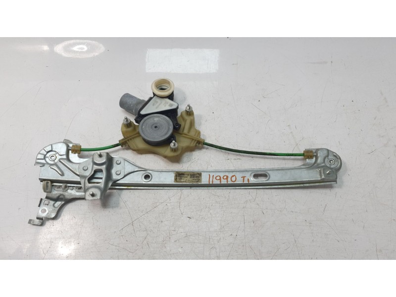 Recambio de elevalunas trasero izquierdo para toyota corolla (e21) hybrid active referencia OEM IAM 6984002680  