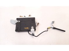 Recambio de modulo electronico para hyundai i30 (gd) 1.6 gdi cat referencia OEM IAM 95400A6025   2