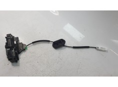 Recambio de cerradura puerta trasera derecha para ford kuga iii (dfk) 1.5 ecoboost referencia OEM IAM    2
