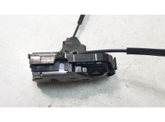 CERRADURA PUERTA TRASERA IZQUIERDA PJ6AA26413AB PJ6AA26413AB 