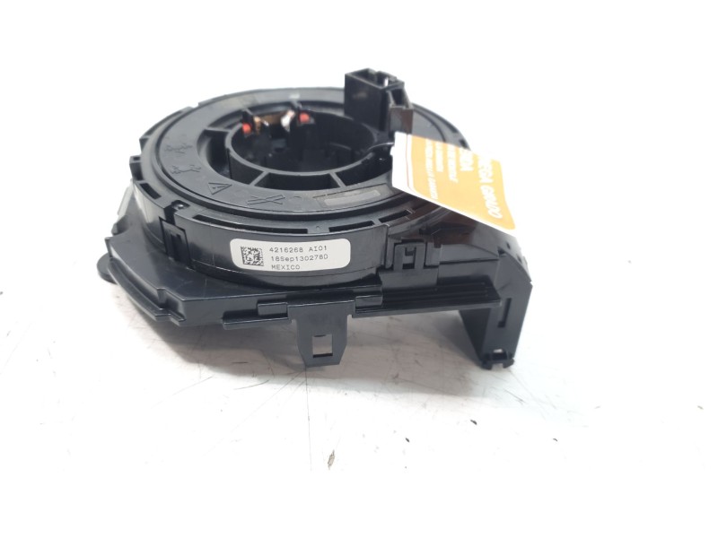 Recambio de kit airbag para bmw serie x1 (f48) sdrive18d referencia OEM IAM 51457942536  
