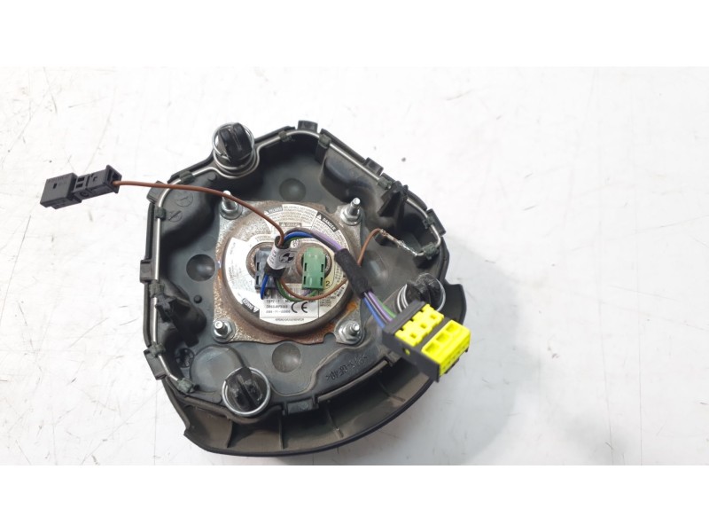 Recambio de kit airbag para bmw serie x1 (f48) sdrive18d referencia OEM IAM 51457942536  