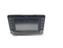 SISTEMA AUDIO / RADIO CD 96160H8800FHV 96160H8800FHV 