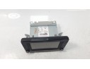 SISTEMA AUDIO / RADIO CD 96160H8800FHV 96160H8800FHV 