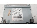 SISTEMA AUDIO / RADIO CD 96160H8800FHV 96160H8800FHV 