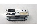 SISTEMA AUDIO / RADIO CD 96160H8800FHV 96160H8800FHV 