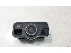 Recambio de mando luces para mercedes-benz cla (c118) cla 200 4-matic (118.388) referencia OEM IAM A2479052902  