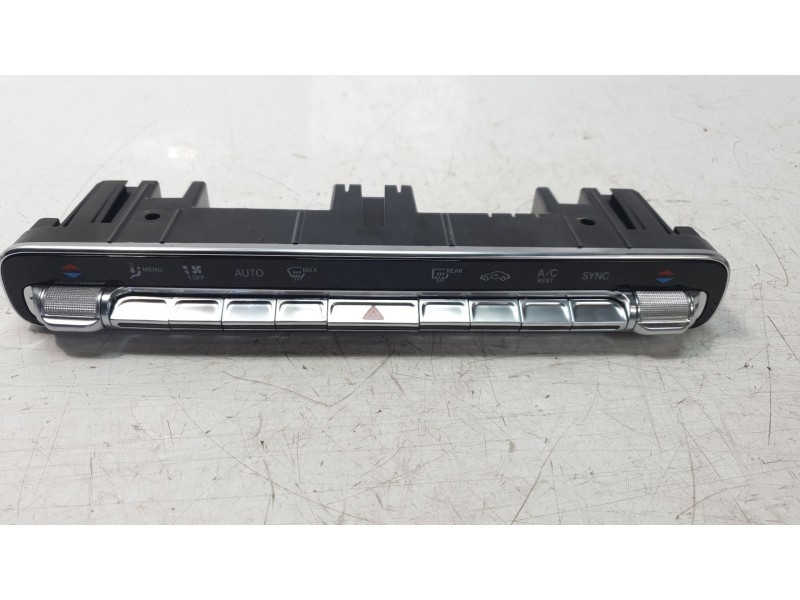 Recambio de mando climatizador para mercedes-benz cla (c118) cla 200 4-matic (118.388) referencia OEM IAM 2479056703  