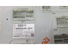 Recambio de caja reles / fusibles para mercedes-benz cla (c118) cla 200 4-matic (118.388) referencia OEM IAM A2479008109 A2C7664 2