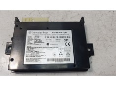 Recambio de modulo electronico para mercedes-benz cla (c118) cla 200 4-matic (118.388) referencia OEM IAM A2479001809   2