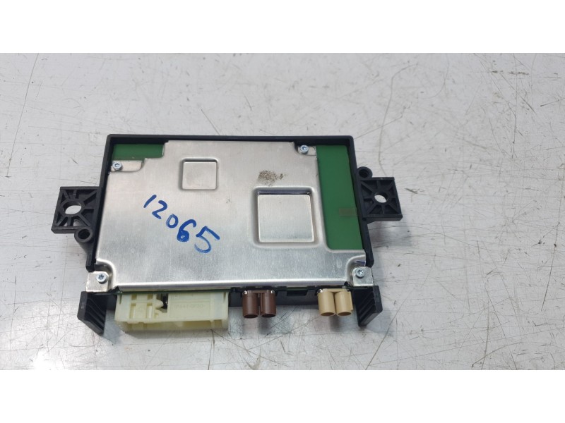 Recambio de modulo electronico para mercedes-benz cla (c118) cla 200 4-matic (118.388) referencia OEM IAM A2479001809  