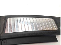 Recambio de molduras traseras para opel insignia sports tourer edition referencia OEM IAM 13222434   2