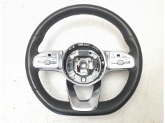 Recambio de volante para mercedes-benz cla (c118) cla 200 4-matic (118.388) referencia OEM IAM A0994647903 62830380 