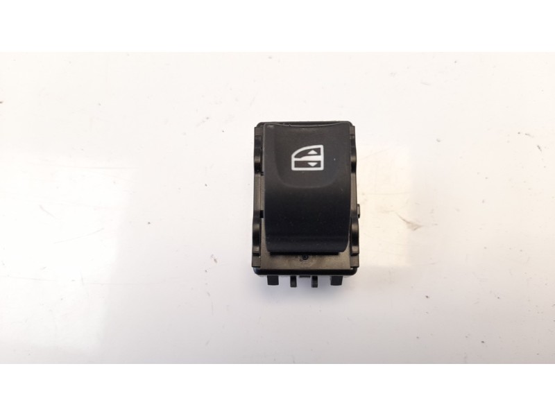 Recambio de mando elevalunas trasero izquierdo para renault megane iv berlina 5p 1.5 dci diesel fap energy referencia OEM IAM 25