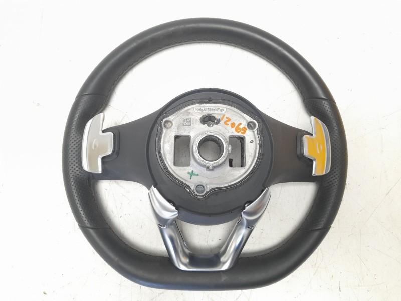 Recambio de volante para mercedes-benz cla (c118) cla 200 4-matic (118.388) referencia OEM IAM A0994647903 62830380 
