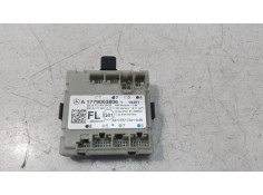 MODULO CONFORT A1779003806 A1779003806 