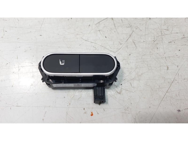 Recambio de interruptor para mercedes-benz cla (c118) cla 200 4-matic (118.388) referencia OEM IAM A1779056700  