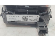 Recambio de interruptor para mercedes-benz cla (c118) cla 200 4-matic (118.388) referencia OEM IAM A1779056700   2