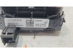 Recambio de interruptor para mercedes-benz cla (c118) cla 200 4-matic (118.388) referencia OEM IAM A1779056800   2