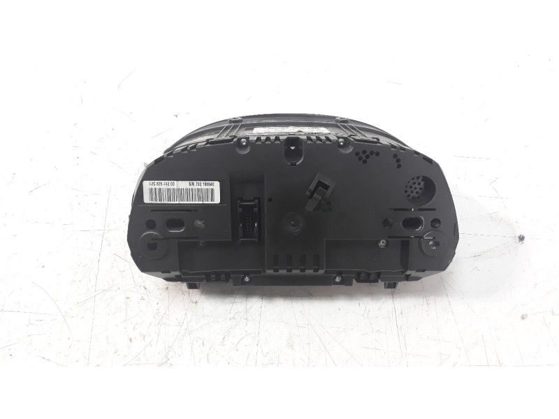Recambio de cuadro instrumentos para bmw x1 (e84) 2.0 turbodiesel cat referencia OEM IAM 928384002 A2C82644200 
