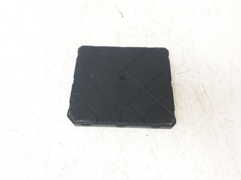 Recambio de modulo electronico para seat ibiza v (kj1, kjg) 1.0 tsi referencia OEM IAM 2Q0937090F  