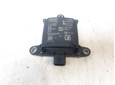 Recambio de modulo electronico para toyota yaris cross hybrid fwd style referencia OEM IAM 4135ASRR3A  