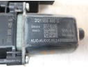 MOTOR ELEVALUNAS DELANTERO IZQUIERDO 2Q1959405G 2Q1959405G 