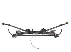 Recambio de puente trasero para bmw serie x1 (f48) sdrive18d referencia OEM IAM 33306851560  