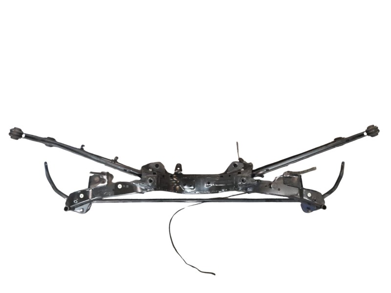 Recambio de puente trasero para bmw serie x1 (f48) sdrive18d referencia OEM IAM 33306851560  