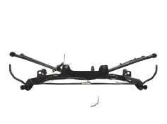 Recambio de puente trasero para bmw serie x1 (f48) sdrive18d referencia OEM IAM 33306851560   2