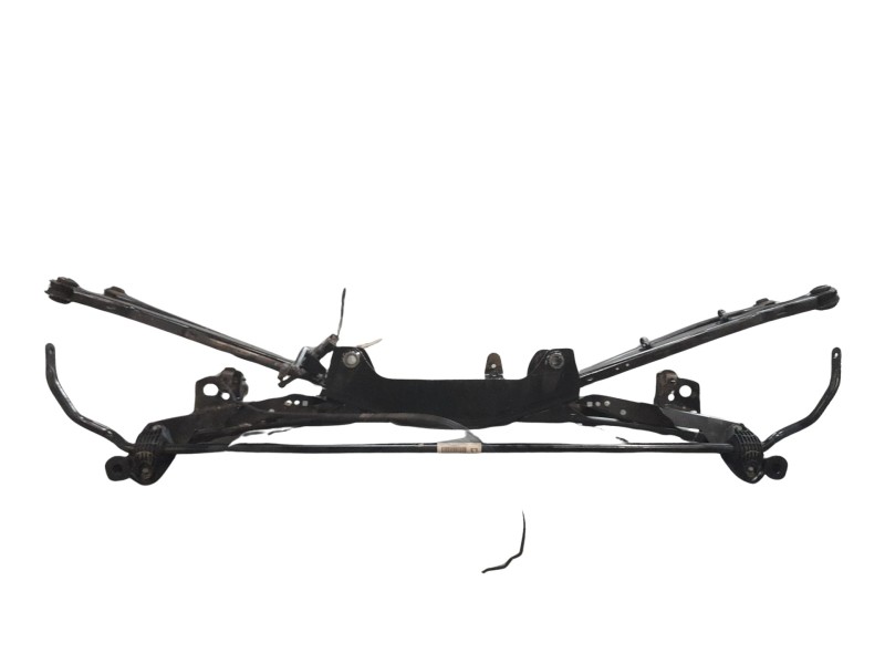 Recambio de puente trasero para bmw serie x1 (f48) sdrive18d referencia OEM IAM 33306851560  