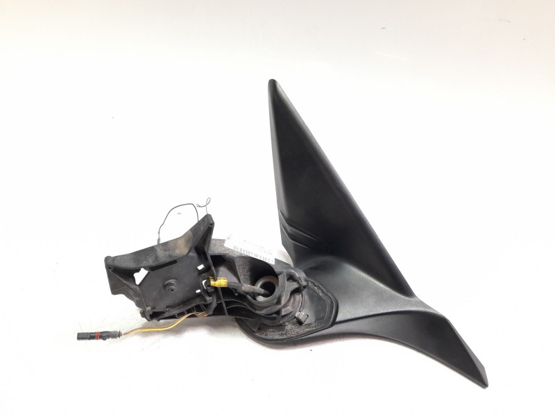 Recambio de retrovisor derecho para bmw 1 (f20) 118 d referencia OEM IAM 2020601220  