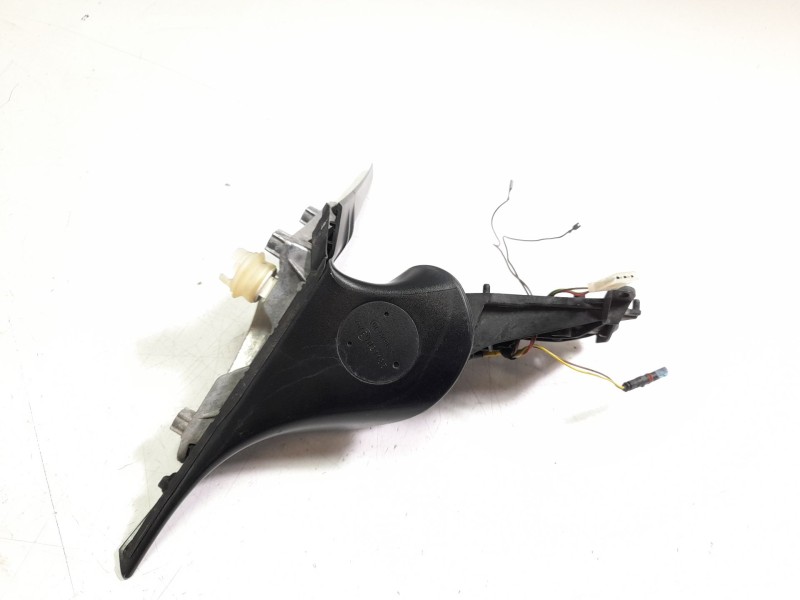 Recambio de retrovisor derecho para bmw 1 (f20) 118 d referencia OEM IAM 2020601220  