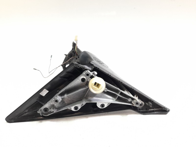 Recambio de retrovisor derecho para bmw 1 (f20) 118 d referencia OEM IAM 2020601220  