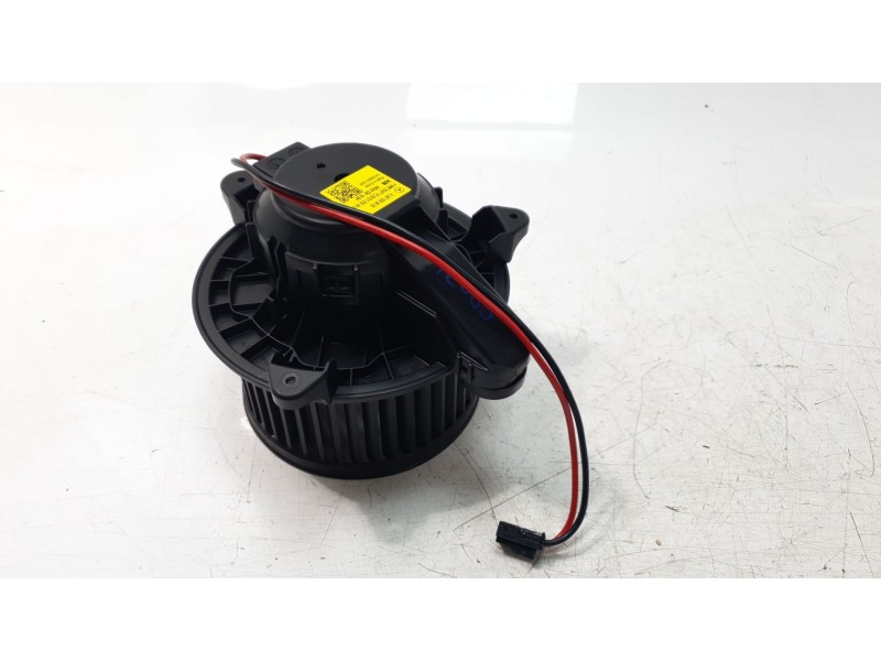 Recambio de ventilador calefaccion para mercedes-benz cla (c118) cla 200 4-matic (118.388) referencia OEM IAM A2478308400  34679