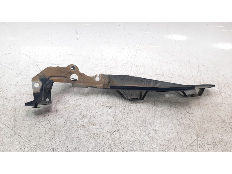Recambio de soporte faro derecho para citroen c4 picasso origins referencia OEM IAM 9801669280  