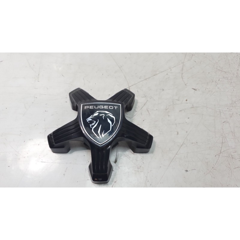 Recambio de tapacubos para peugeot 308 sw iii (fc_, fj_, fr_, f4_, fn_) puretech 130 (frhnsl, frhnst) referencia OEM IAM 9836678