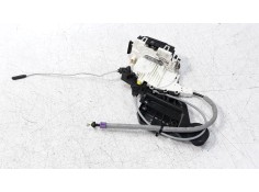 Recambio de cerradura puerta delantera izquierda para mercedes-benz clase m (w166) ml 350 bluetec (166.004) referencia OEM IAM A 2