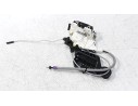 CERRADURA PUERTA DELANTERA IZQUIERDA A1667200135 A1667200135 