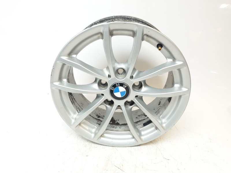 Recambio de llanta para bmw 1 (f20) 118 d referencia OEM IAM   