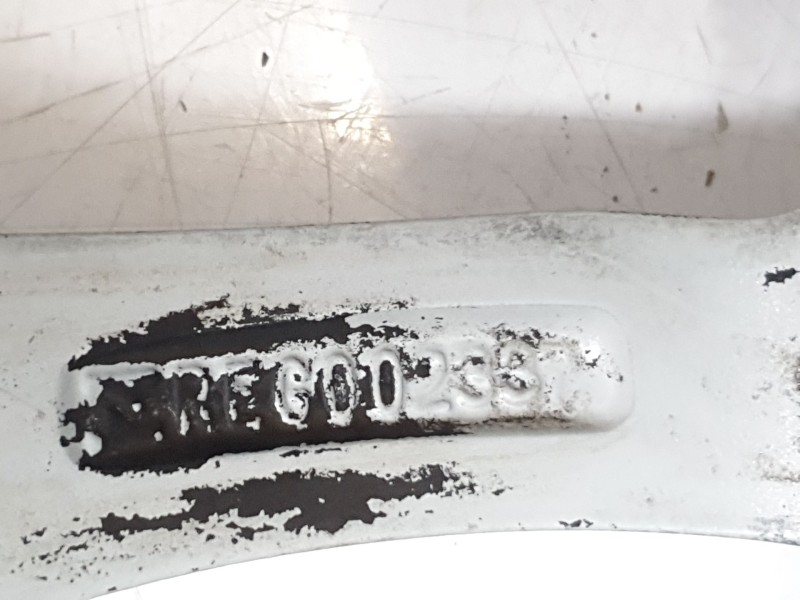 Recambio de llanta para bmw 1 (f20) 118 d referencia OEM IAM   